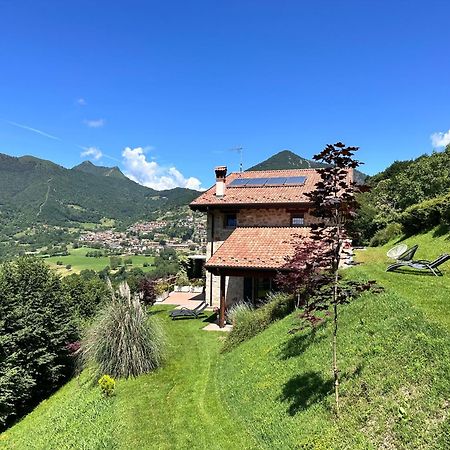 Agriturismo Casarai Дзоне Экстерьер фото