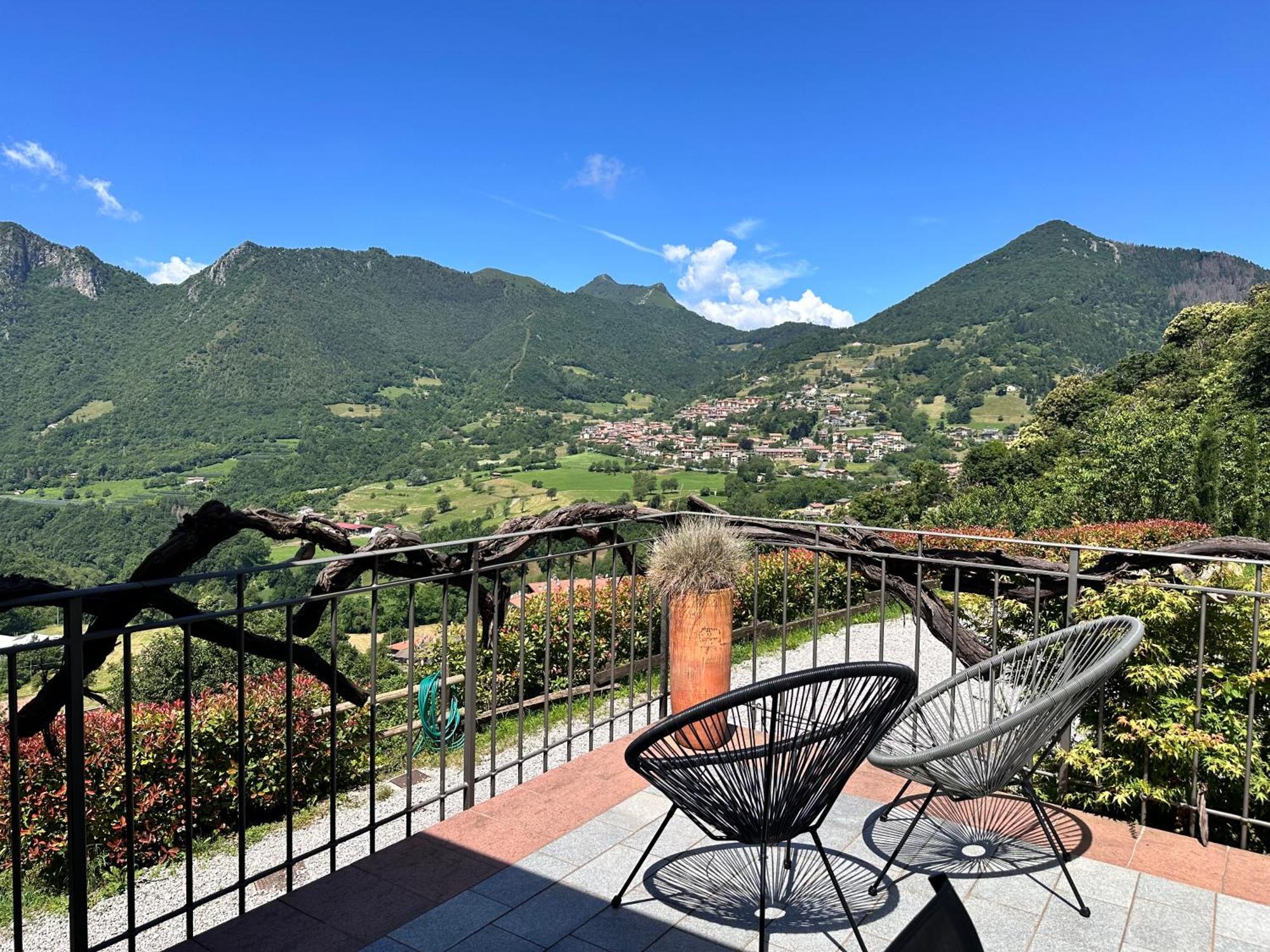 Agriturismo Casarai Дзоне Экстерьер фото