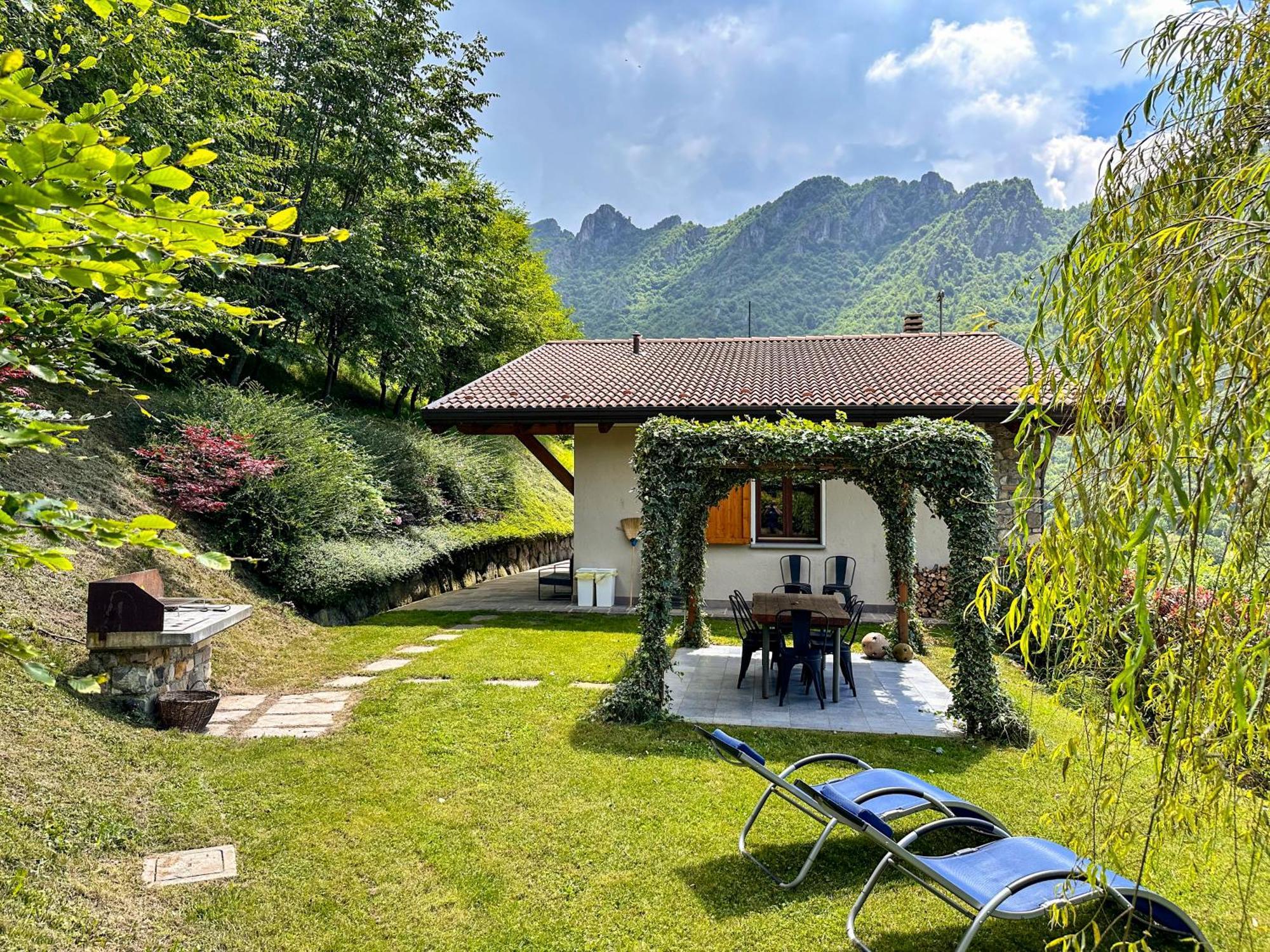 Agriturismo Casarai Дзоне Номер фото
