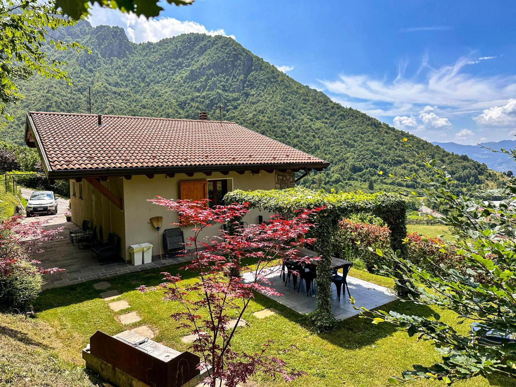 Agriturismo Casarai Дзоне Номер фото
