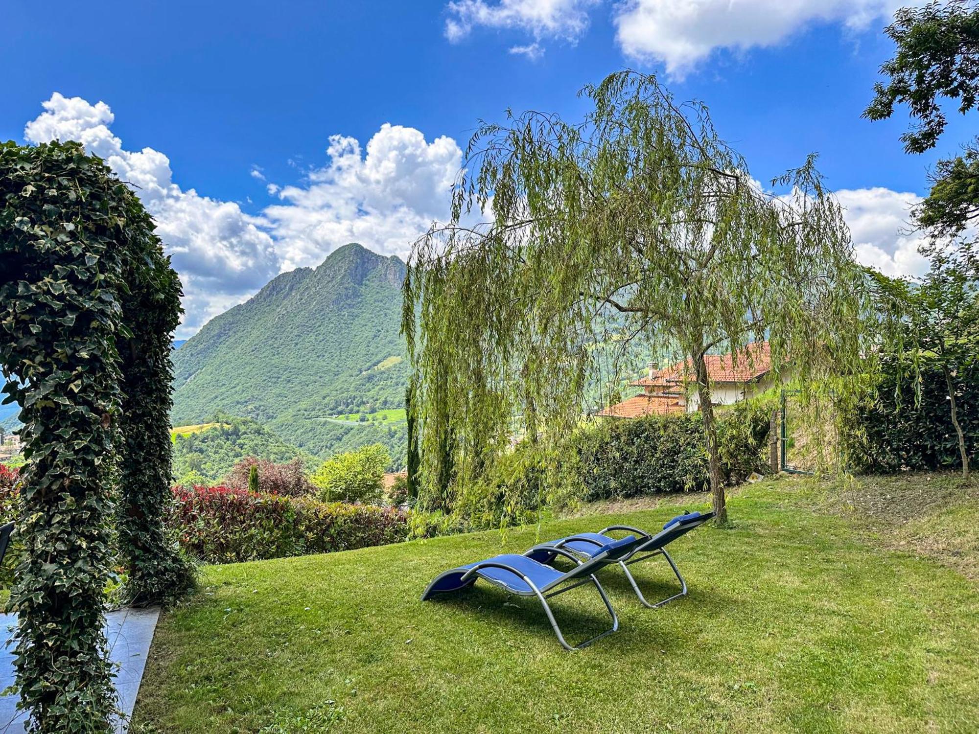 Agriturismo Casarai Дзоне Номер фото
