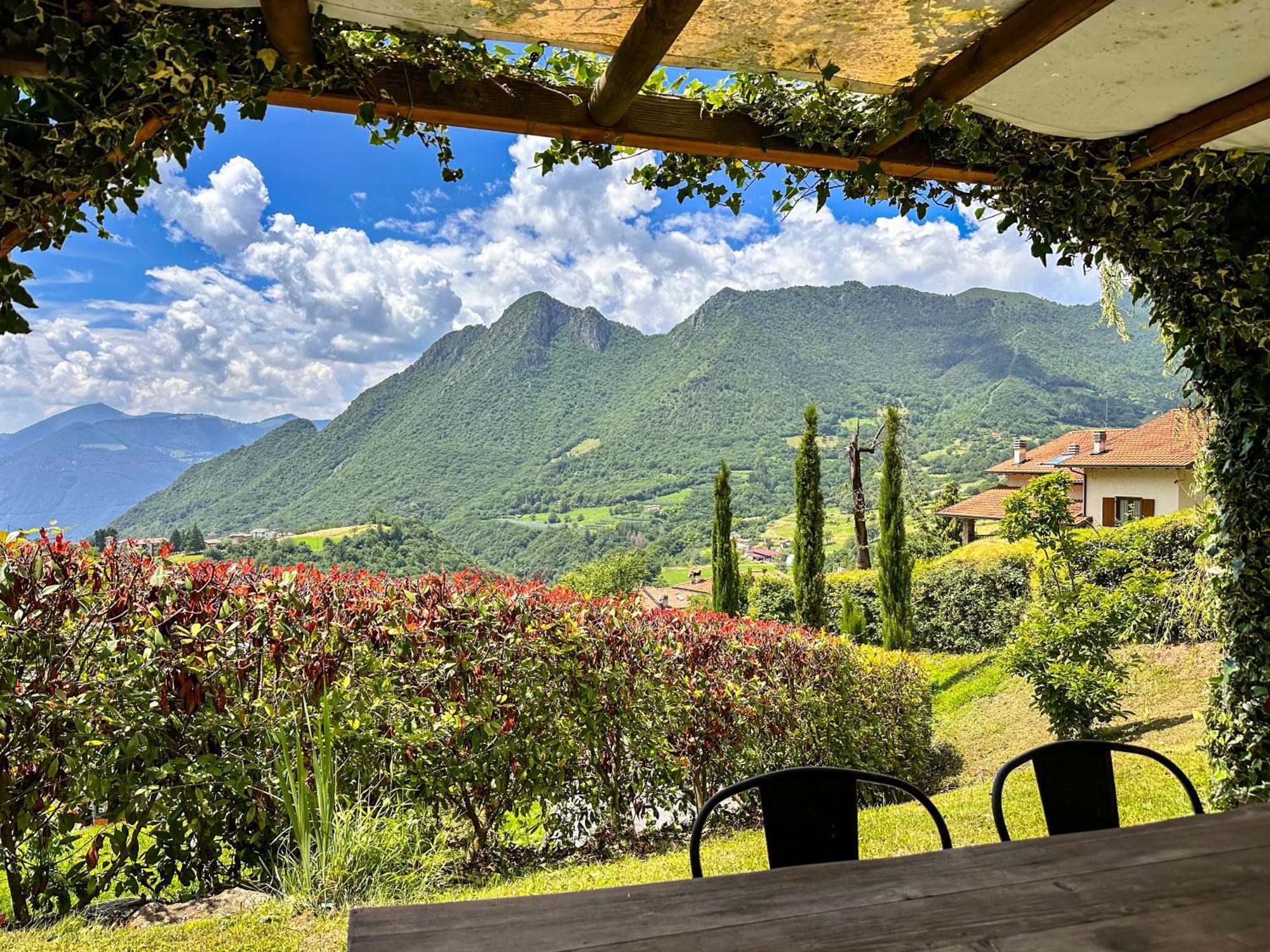 Agriturismo Casarai Дзоне Номер фото