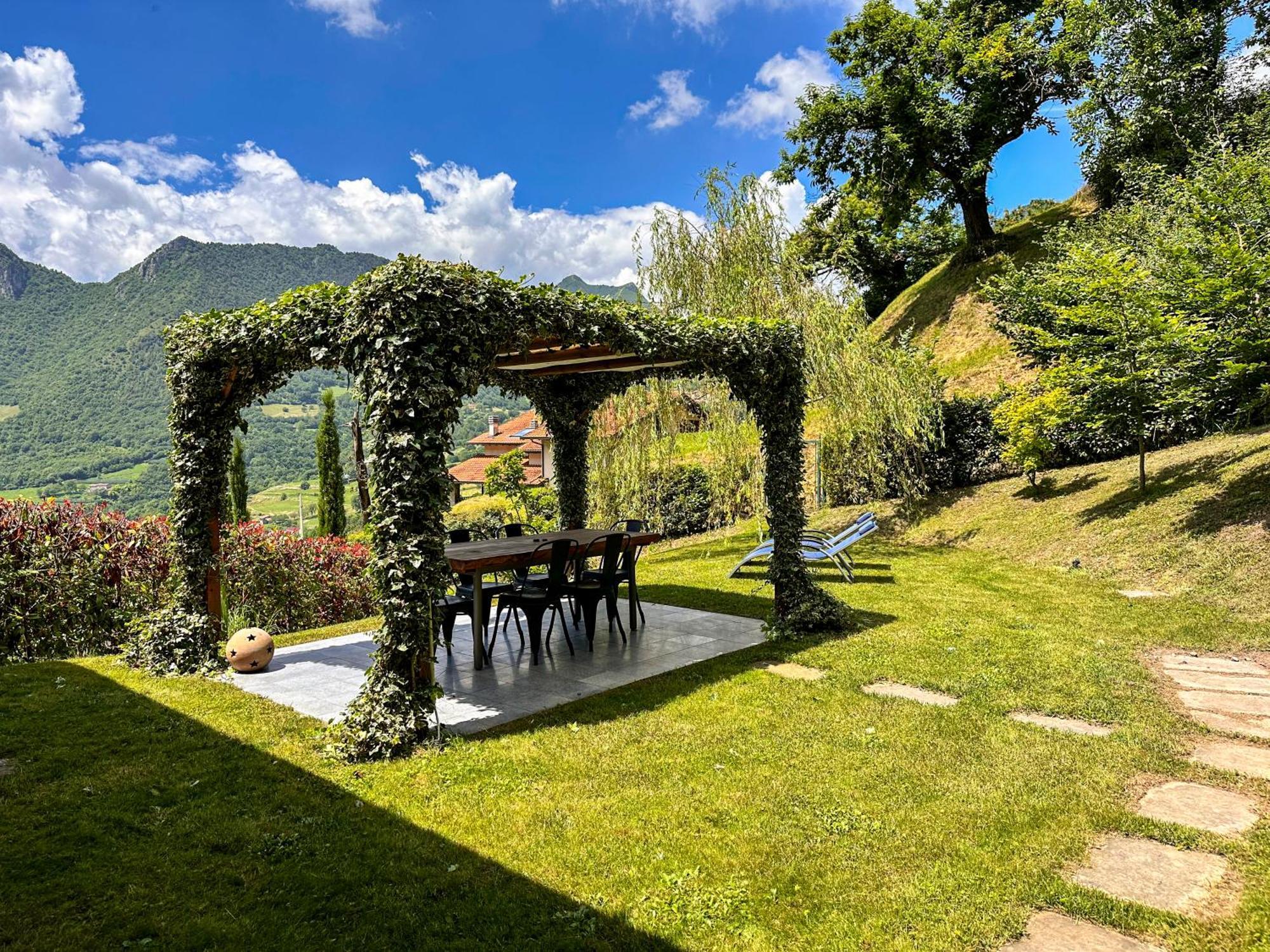 Agriturismo Casarai Дзоне Номер фото