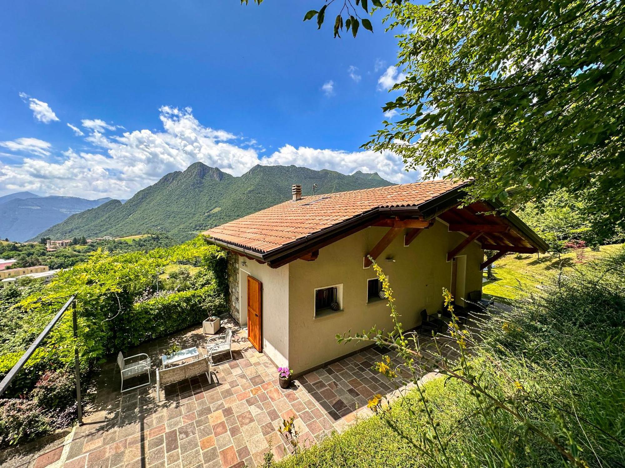 Agriturismo Casarai Дзоне Номер фото