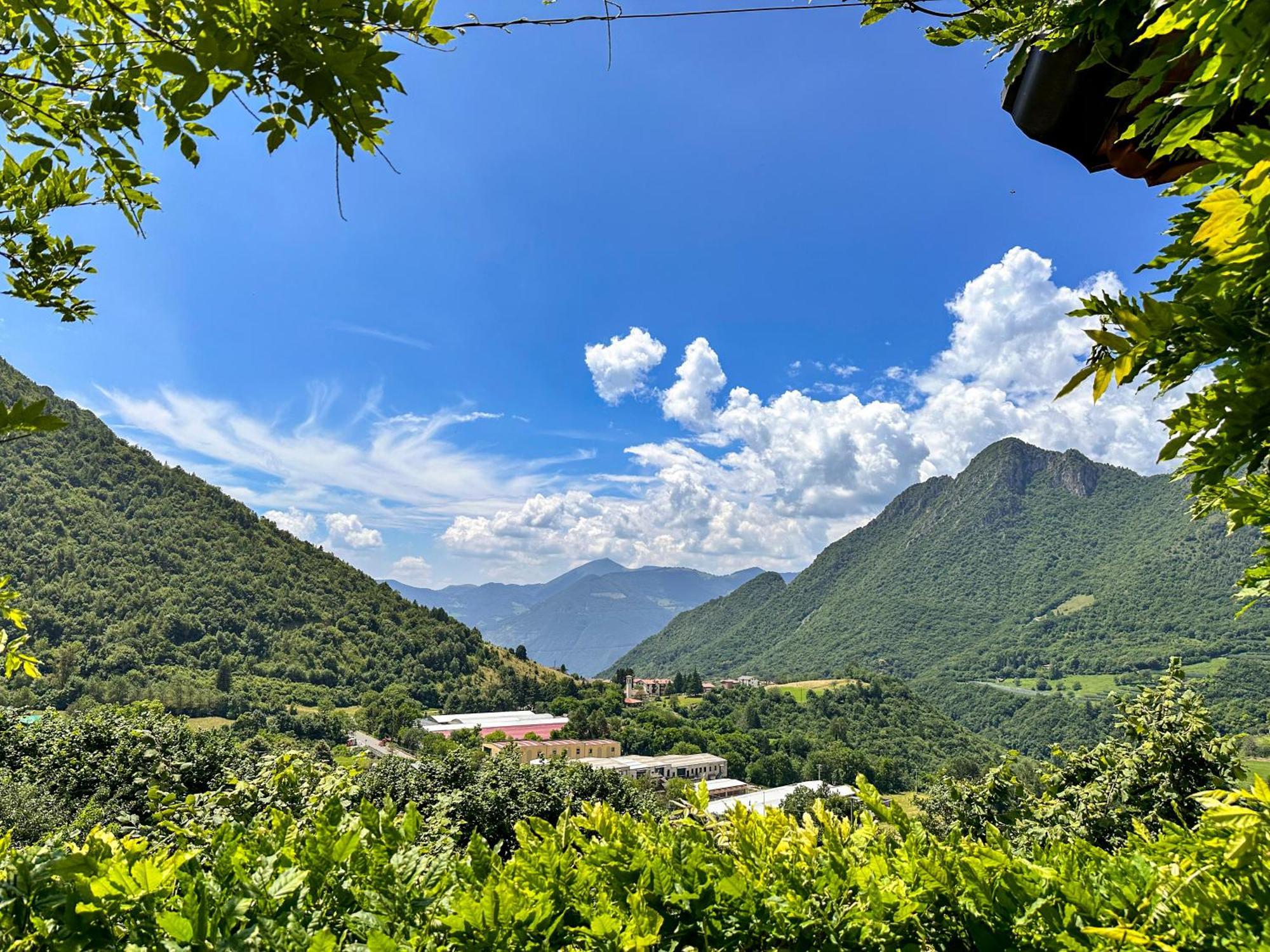 Agriturismo Casarai Дзоне Номер фото