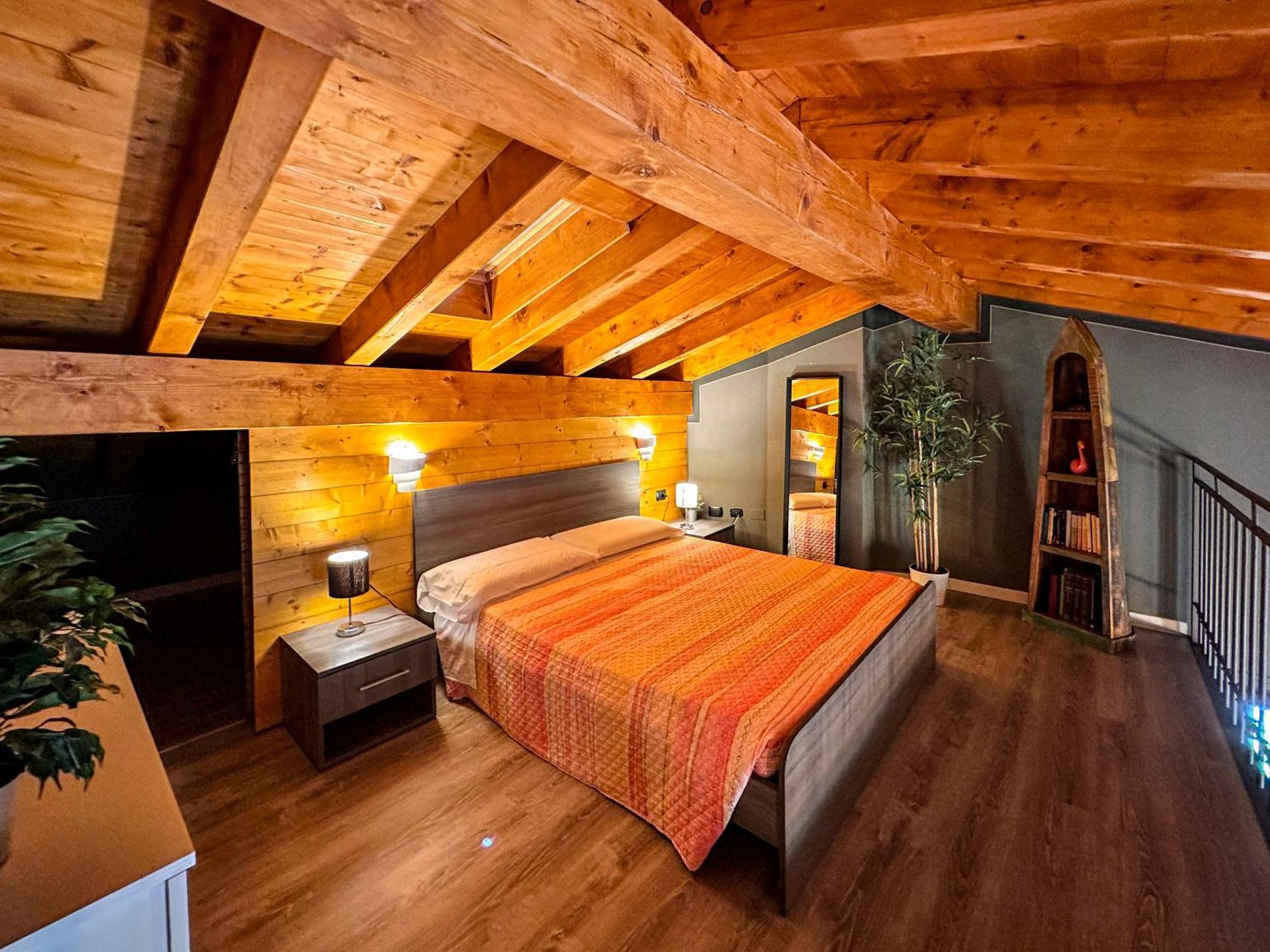 Agriturismo Casarai Дзоне Номер фото