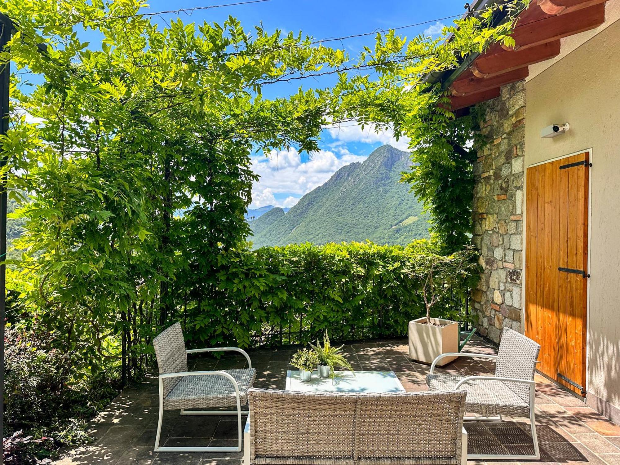 Agriturismo Casarai Дзоне Номер фото