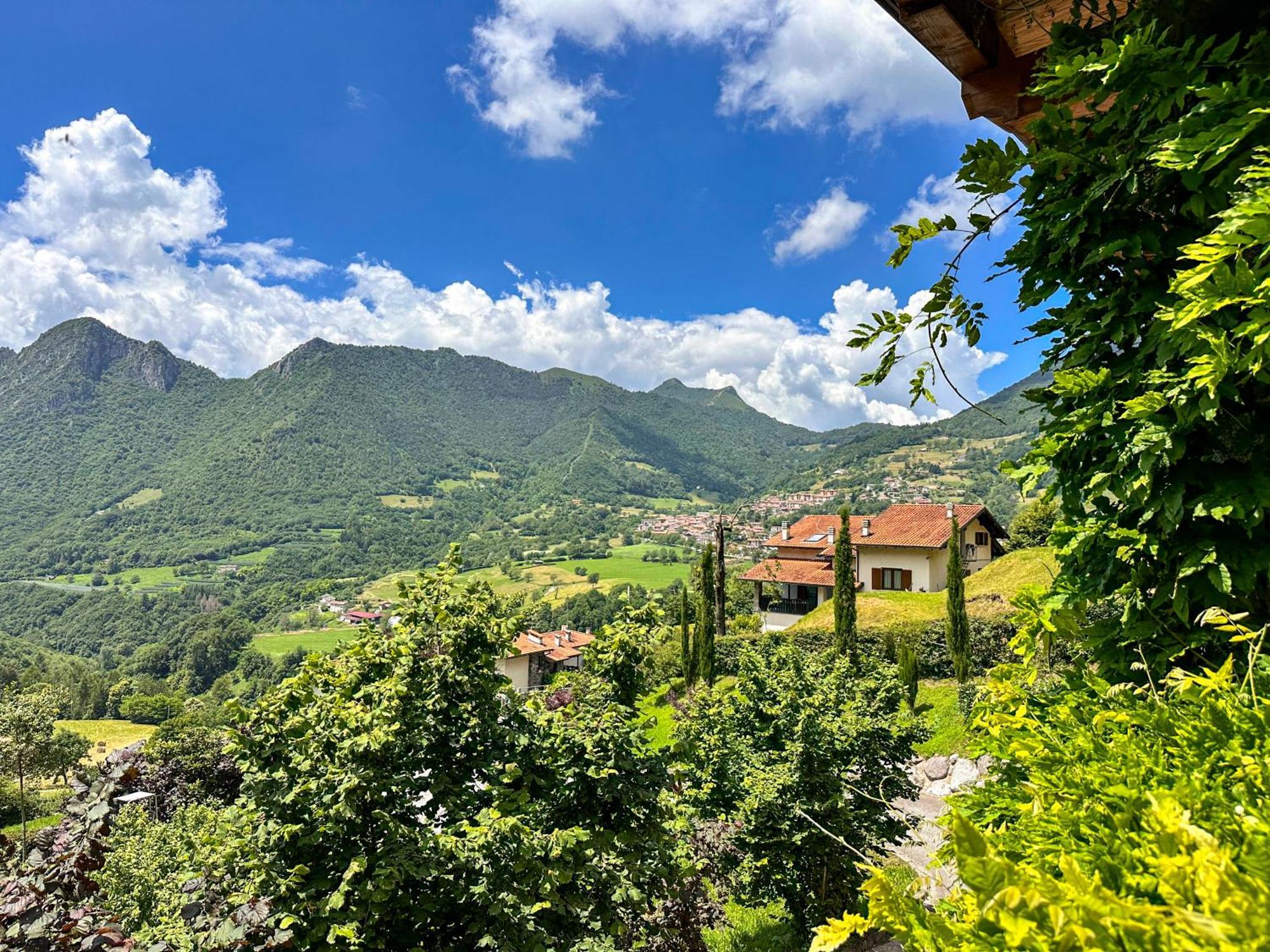 Agriturismo Casarai Дзоне Номер фото