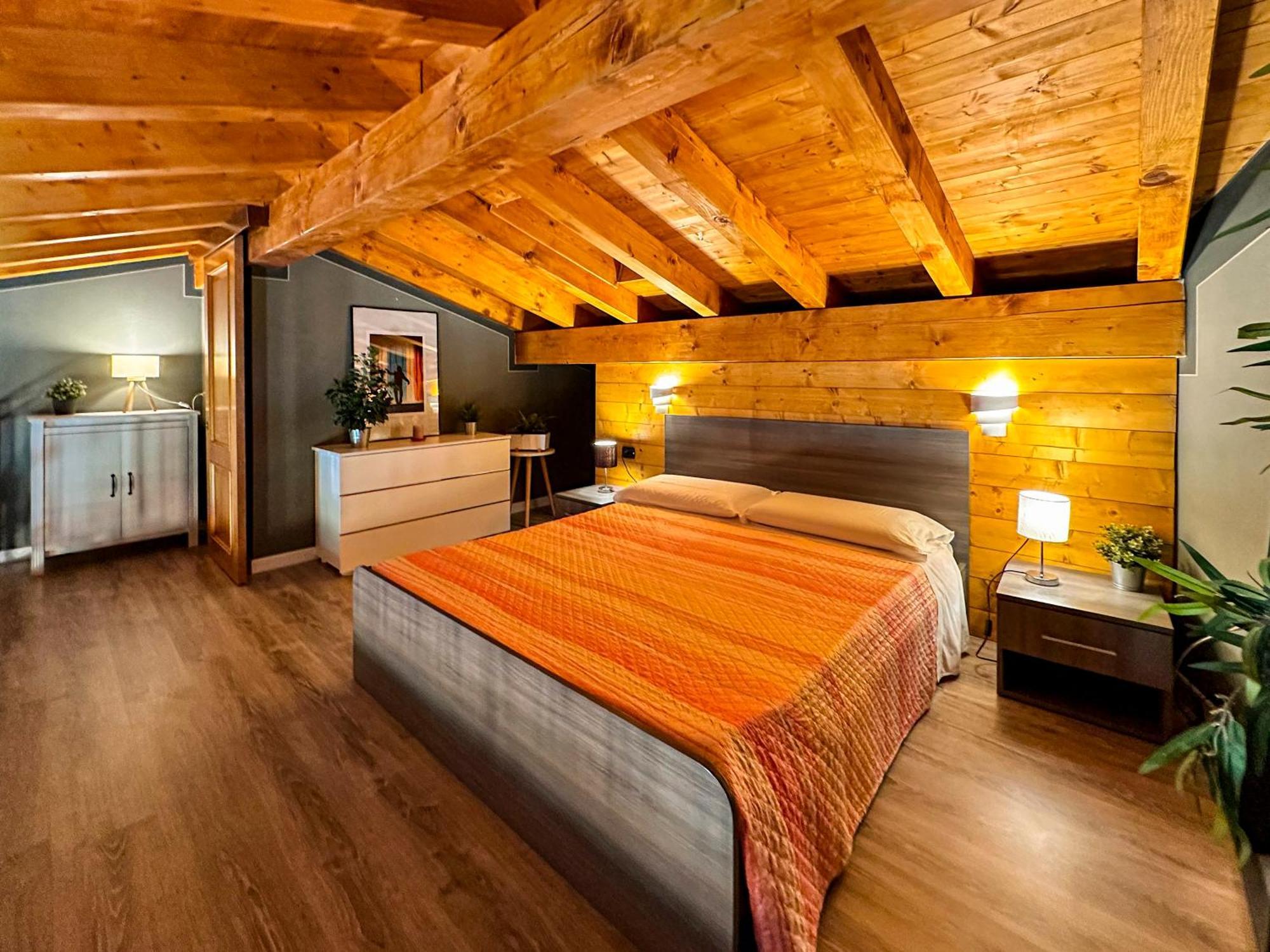 Agriturismo Casarai Дзоне Номер фото