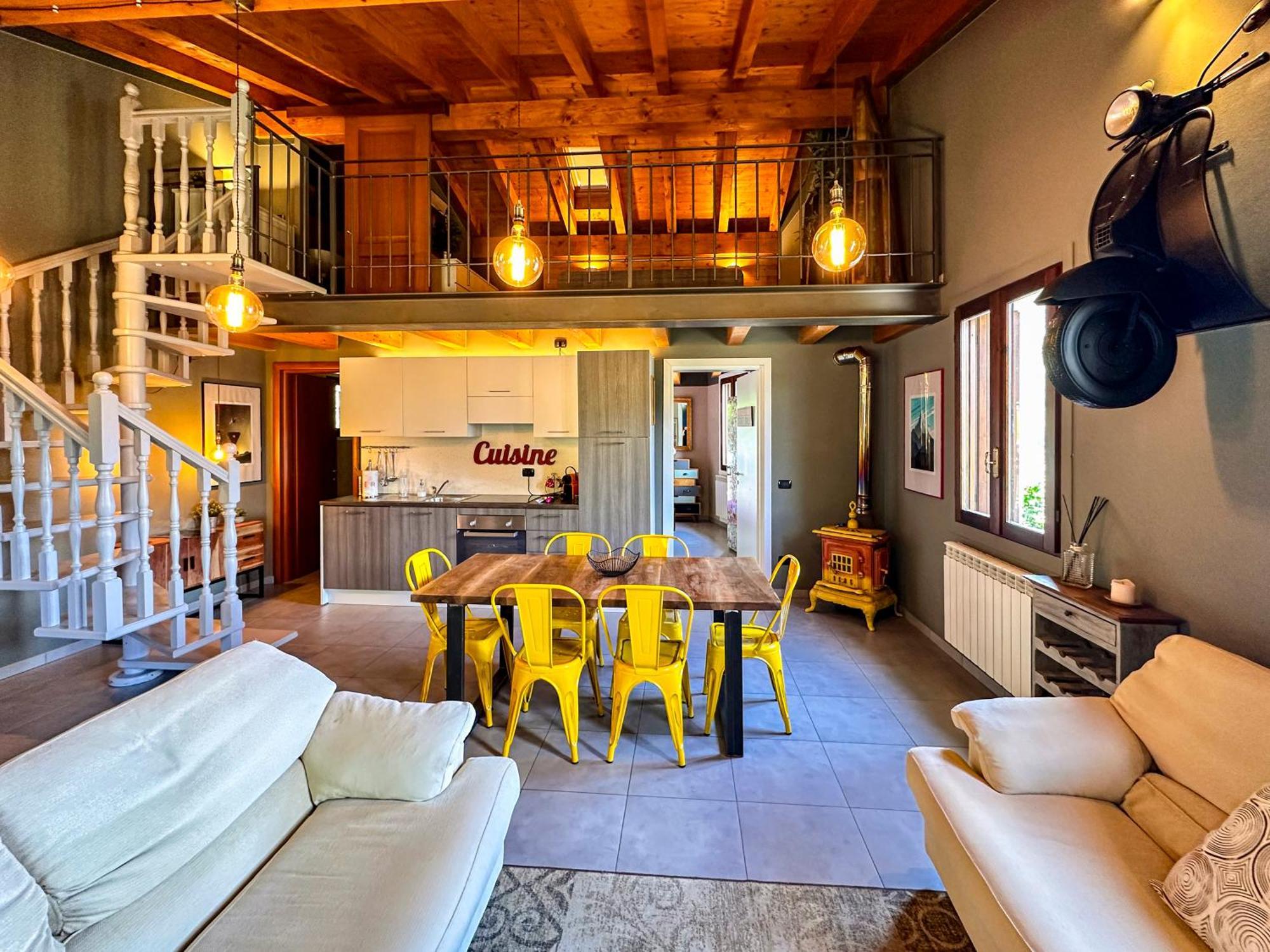 Agriturismo Casarai Дзоне Номер фото