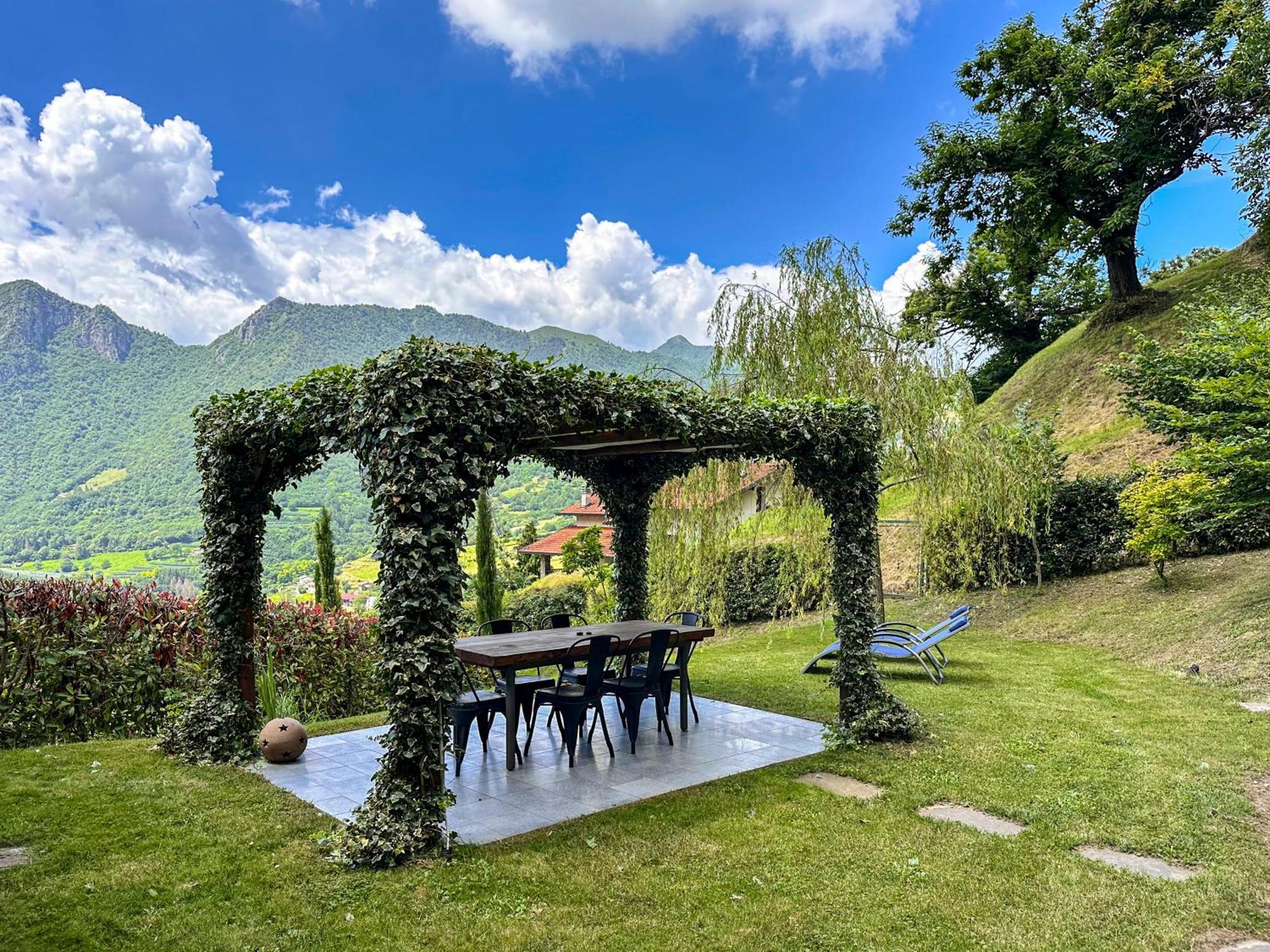 Agriturismo Casarai Дзоне Номер фото