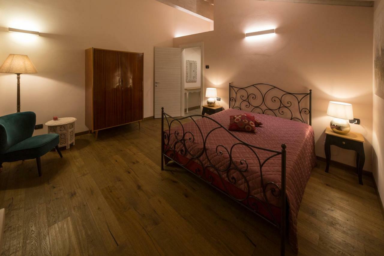 Agriturismo Casarai Дзоне Экстерьер фото