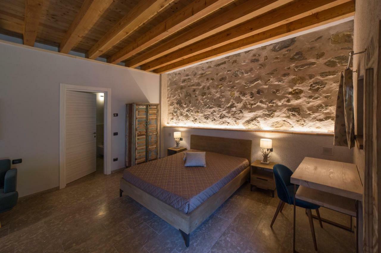 Agriturismo Casarai Дзоне Экстерьер фото