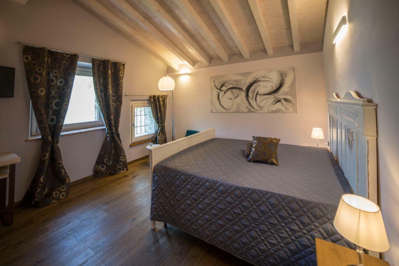 Agriturismo Casarai Дзоне Экстерьер фото