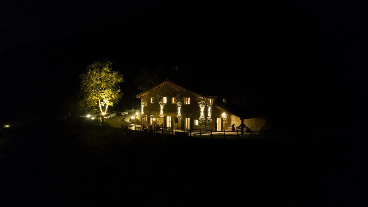 Agriturismo Casarai Дзоне Экстерьер фото