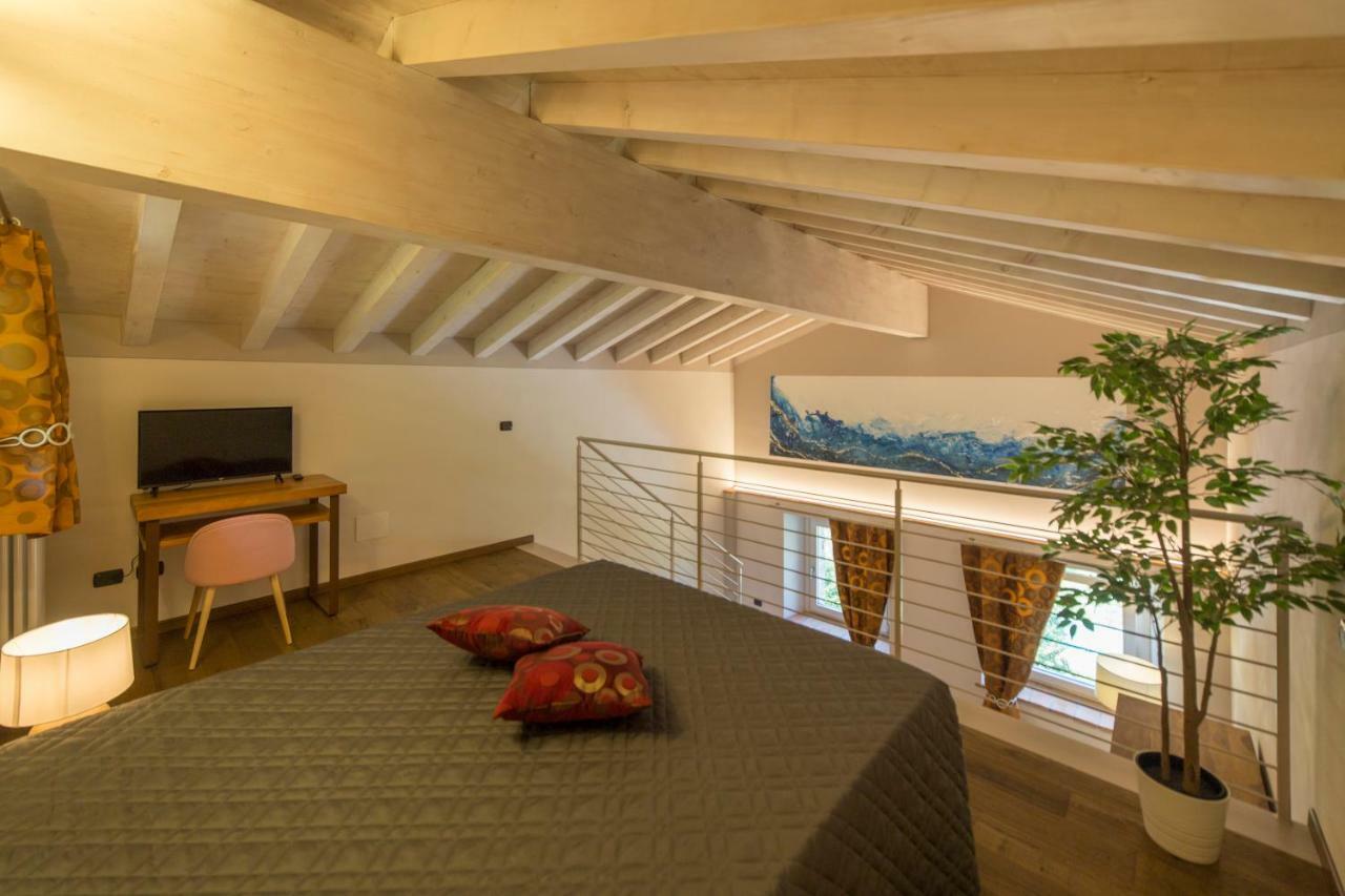 Agriturismo Casarai Дзоне Экстерьер фото